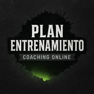 🏋️ Plan Solo Entrenamiento