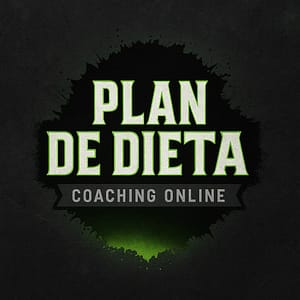 🥗 Plan Solo Dieta